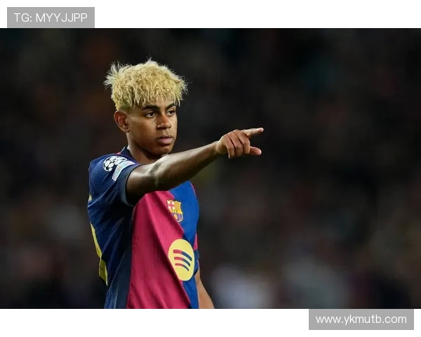 亚马尔绯闻对象怒斥恶评：“内心黑暗到诅咒陌生人去死”(1)