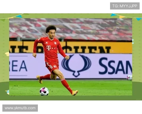 萨内力挺穆西亚拉接班 10 号：天才少年开启新纪元